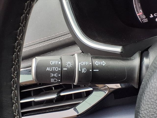 used 2024 Acura MDX car, priced at $51,100
