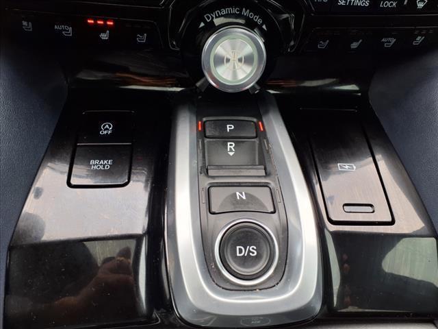 used 2024 Acura MDX car, priced at $51,100