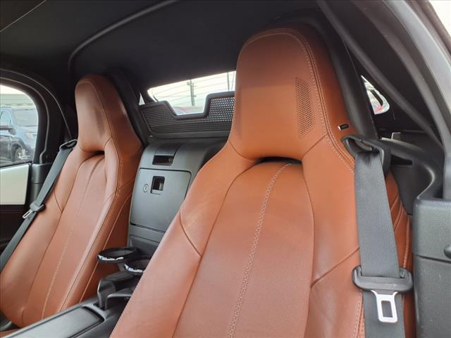 used 2023 Mazda MX-5 Miata car, priced at $22,600