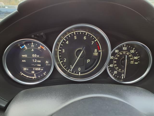 used 2023 Mazda MX-5 Miata car, priced at $22,600
