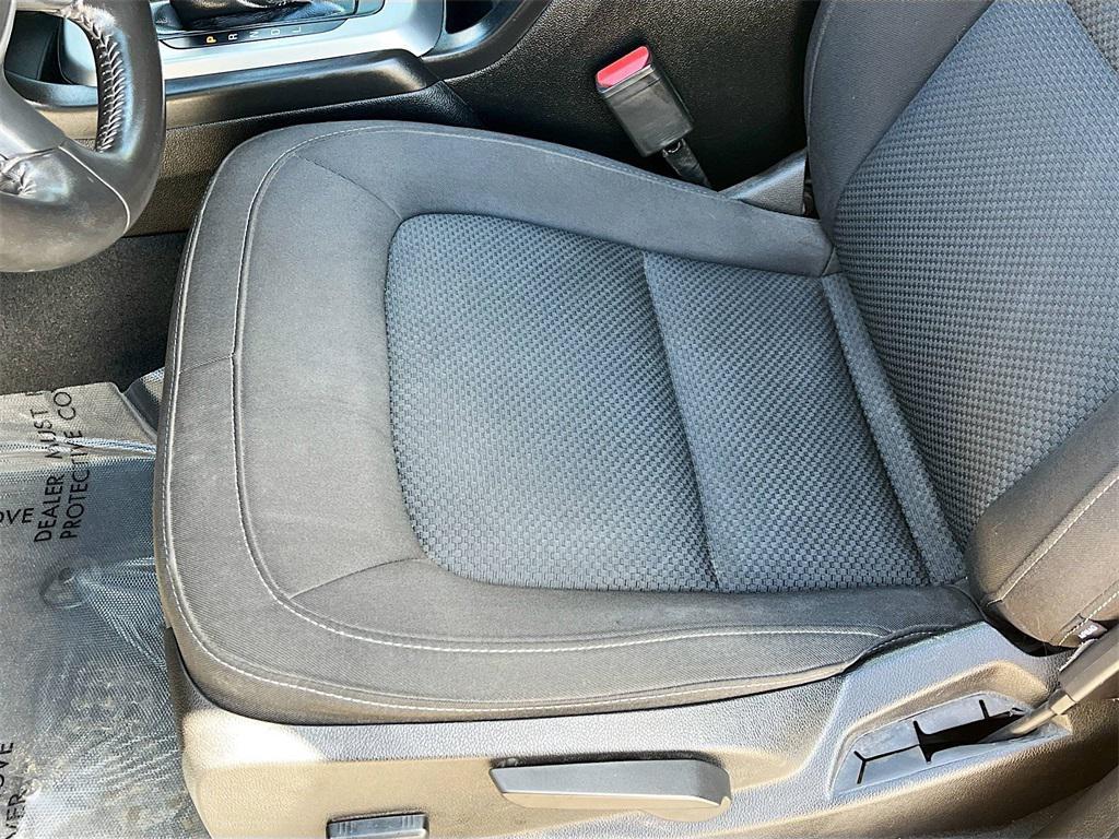 used 2022 Chevrolet Colorado car, priced at $23,600