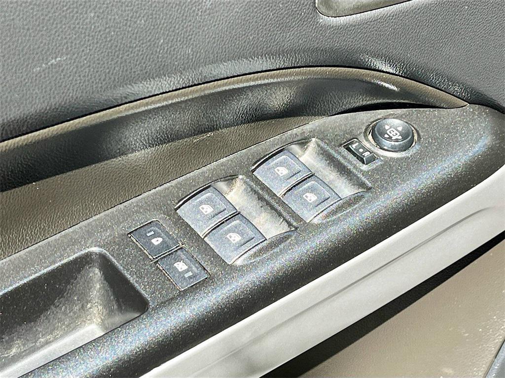 used 2022 Chevrolet Colorado car, priced at $23,600