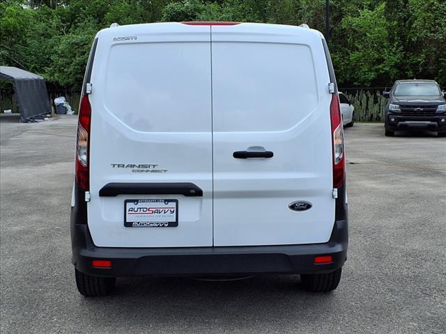 used 2022 Ford Transit Connect car, priced at $19,300