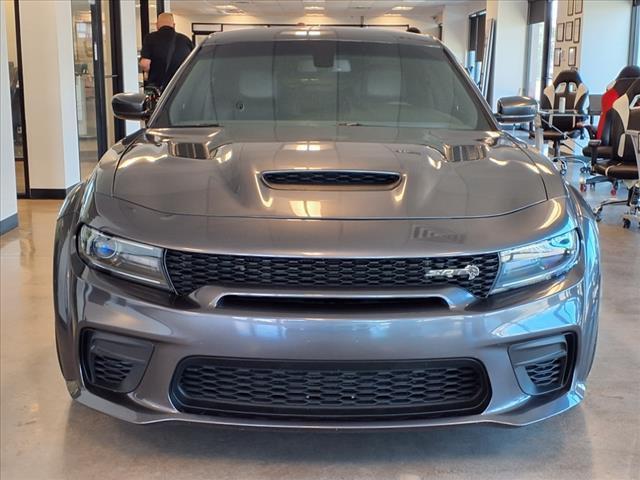 used 2022 Dodge Charger car, priced at $56,500