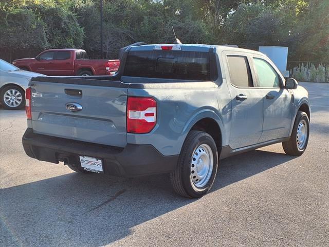 used 2022 Ford Maverick car, priced at $20,800