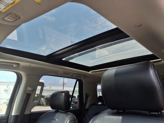 used 2020 Ford Expedition car, priced at $34,000
