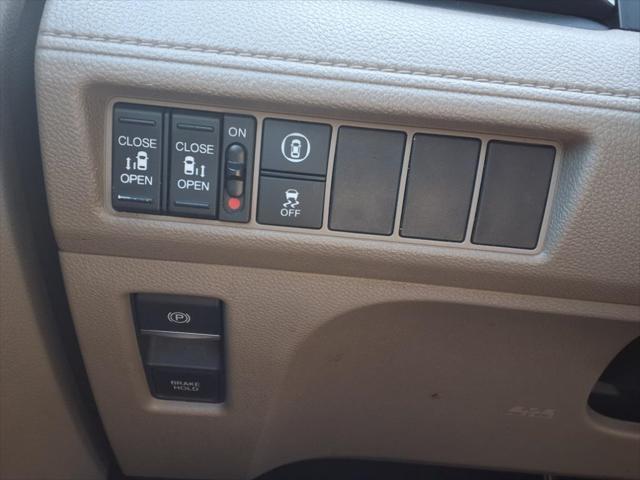 used 2021 Honda Odyssey car, priced at $24,300