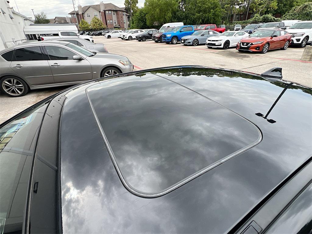 used 2019 Subaru WRX car, priced at $18,300