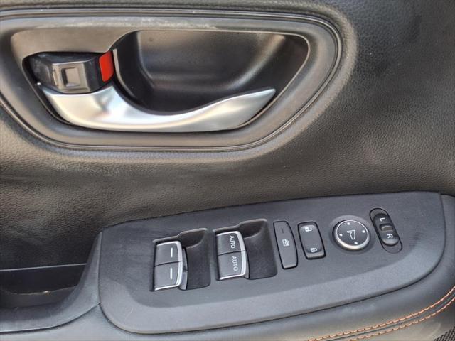 used 2023 Honda HR-V car, priced at $21,600