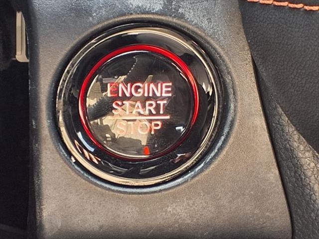 used 2023 Honda HR-V car, priced at $21,600