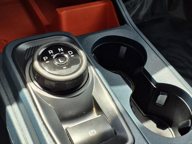used 2022 Ford Maverick car, priced at $20,900