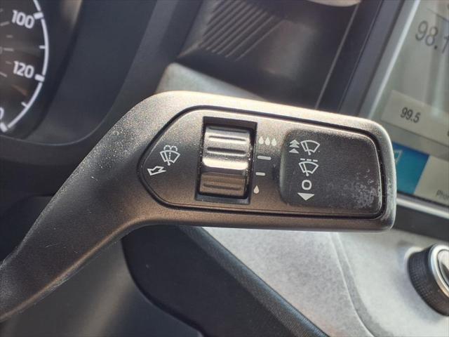 used 2022 Ford Maverick car, priced at $20,900