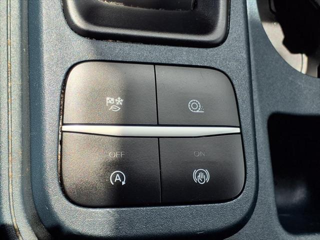 used 2022 Ford Maverick car, priced at $20,900