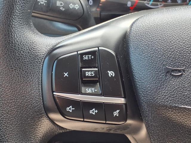 used 2022 Ford Maverick car, priced at $20,900