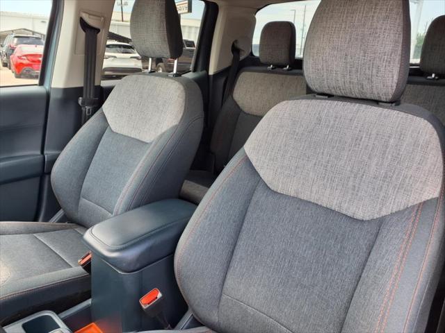 used 2022 Ford Maverick car, priced at $20,900