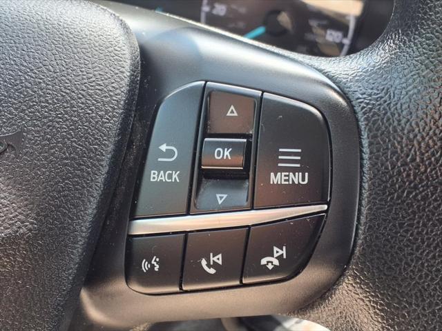 used 2022 Ford Maverick car, priced at $20,900