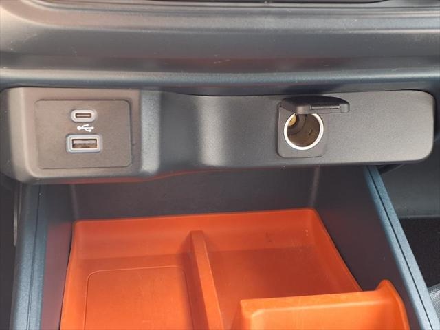 used 2022 Ford Maverick car, priced at $20,900