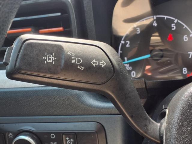 used 2022 Ford Maverick car, priced at $20,900