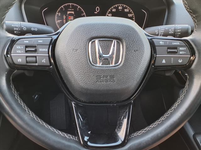 used 2022 Honda Civic car, priced at $21,000