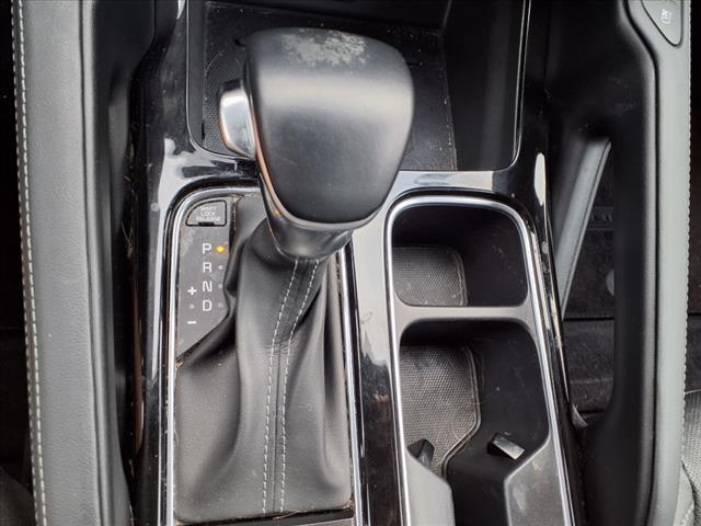 used 2022 Kia Telluride car, priced at $28,200