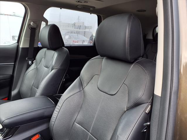 used 2022 Kia Telluride car, priced at $28,200