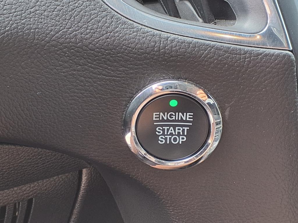 used 2023 Ford Edge car, priced at $26,400