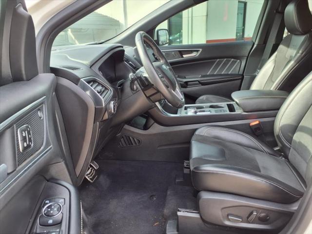 used 2023 Ford Edge car, priced at $27,300