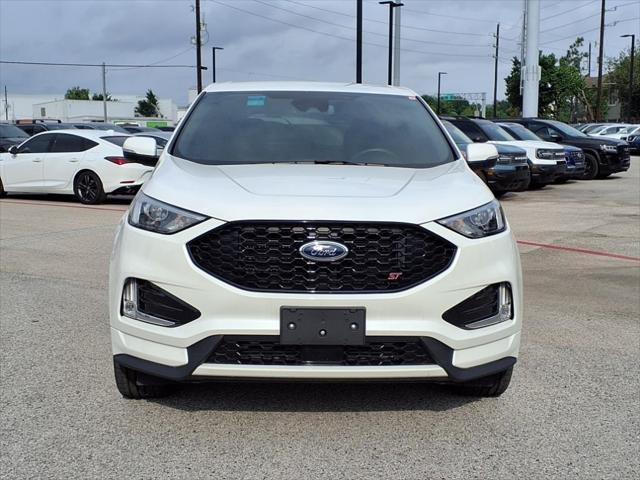 used 2023 Ford Edge car, priced at $27,300