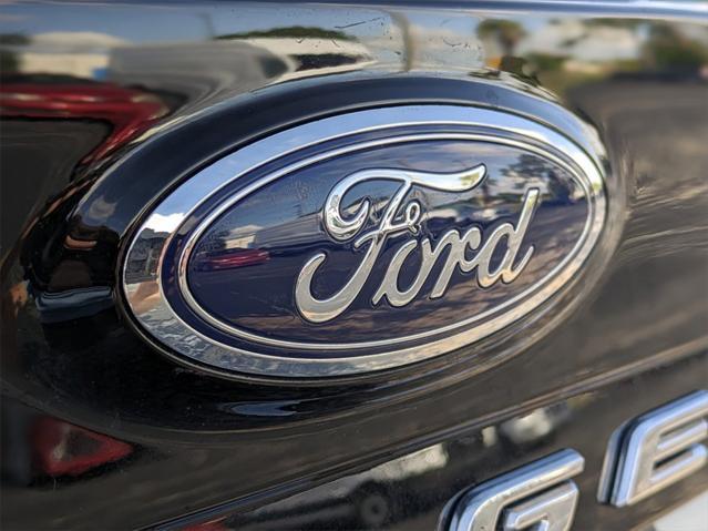 used 2023 Ford Edge car, priced at $27,300