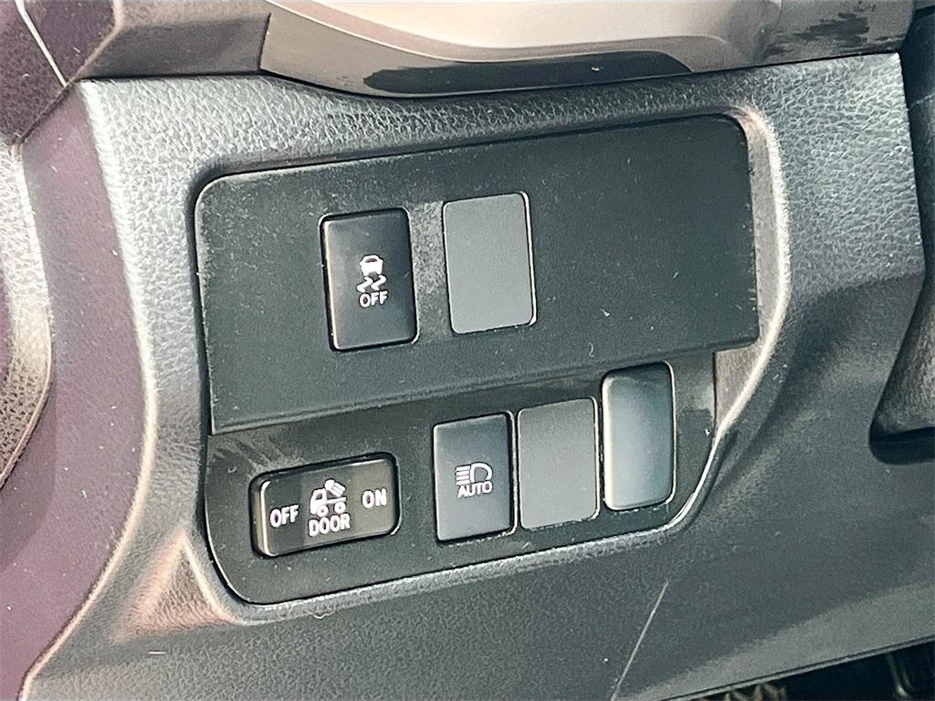 used 2023 Toyota Tacoma car, priced at $28,800