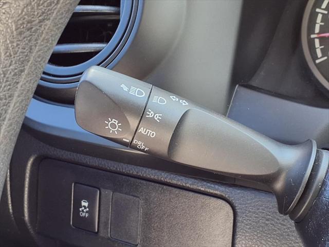 used 2022 Toyota Tacoma car, priced at $30,000