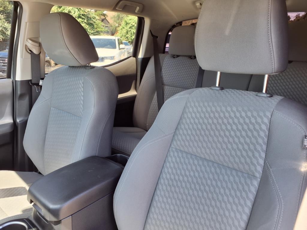 used 2022 Toyota Tacoma car, priced at $28,000