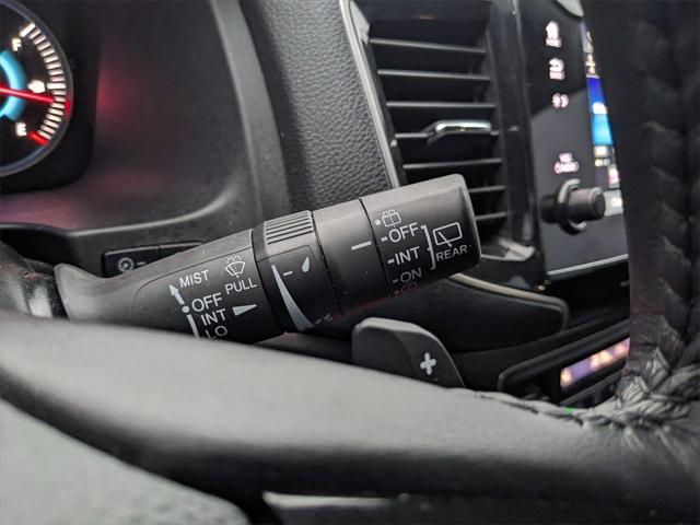 used 2021 Honda Pilot car, priced at $26,600