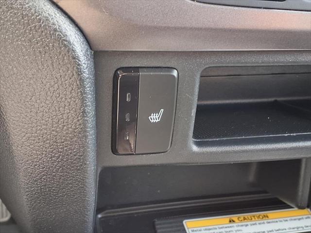 used 2021 Honda Pilot car, priced at $25,000