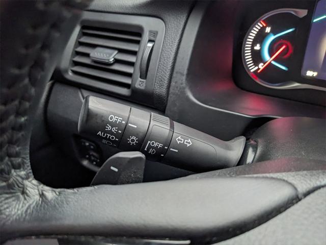 used 2021 Honda Pilot car, priced at $26,600