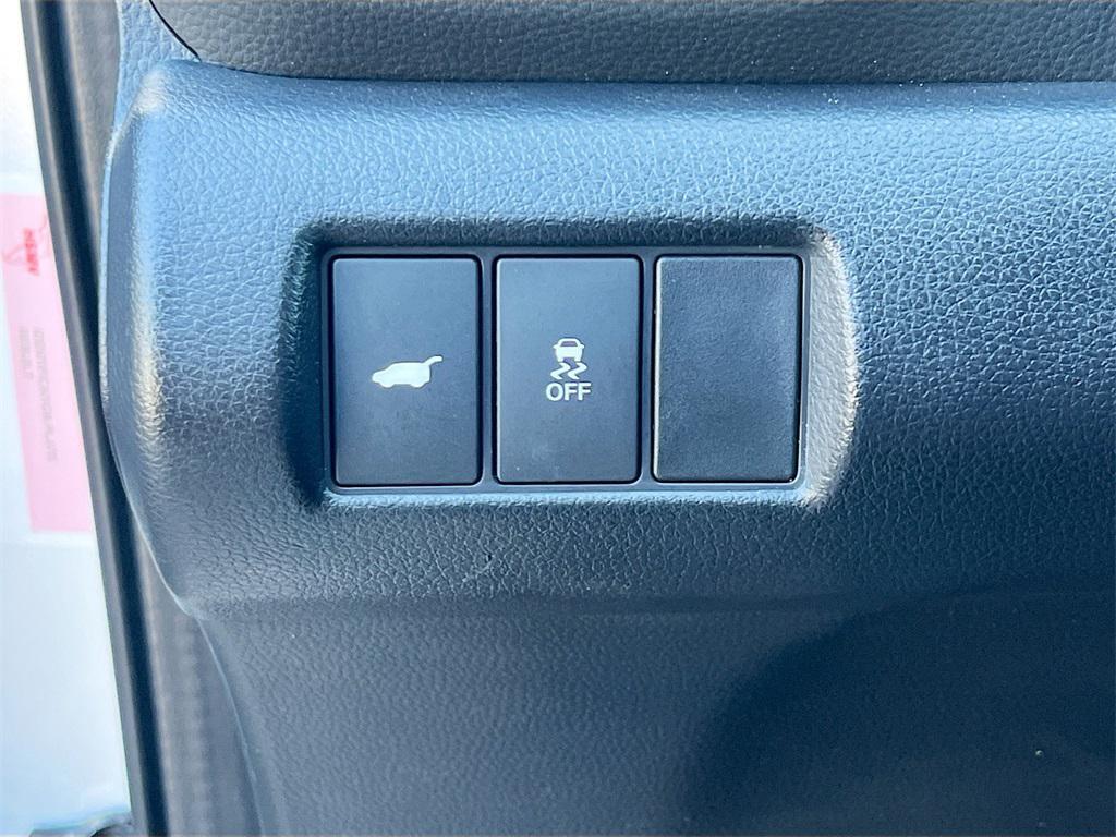 used 2023 Honda Pilot car, priced at $35,600