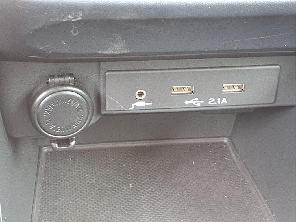 used 2023 Subaru WRX car, priced at $25,700