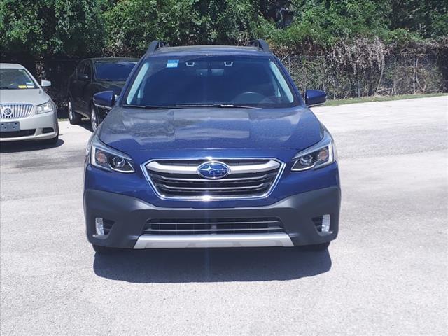 used 2022 Subaru Outback car, priced at $22,200