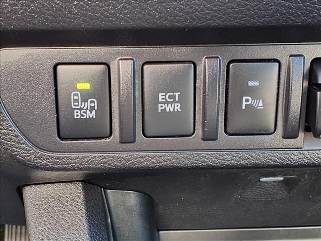 used 2022 Toyota Tacoma car, priced at $38,800