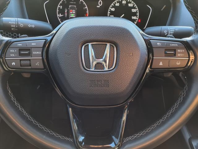 used 2022 Honda Civic car, priced at $19,500