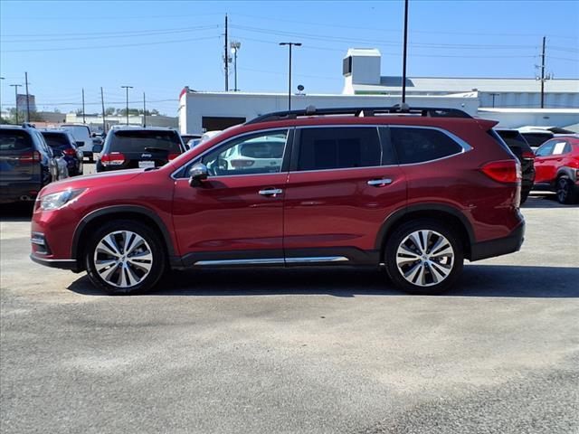 used 2019 Subaru Ascent car, priced at $21,500