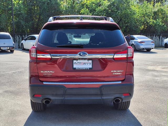 used 2019 Subaru Ascent car, priced at $21,500