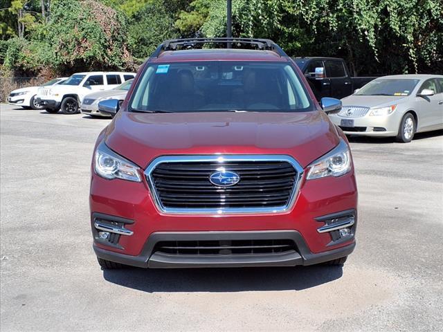 used 2019 Subaru Ascent car, priced at $21,500