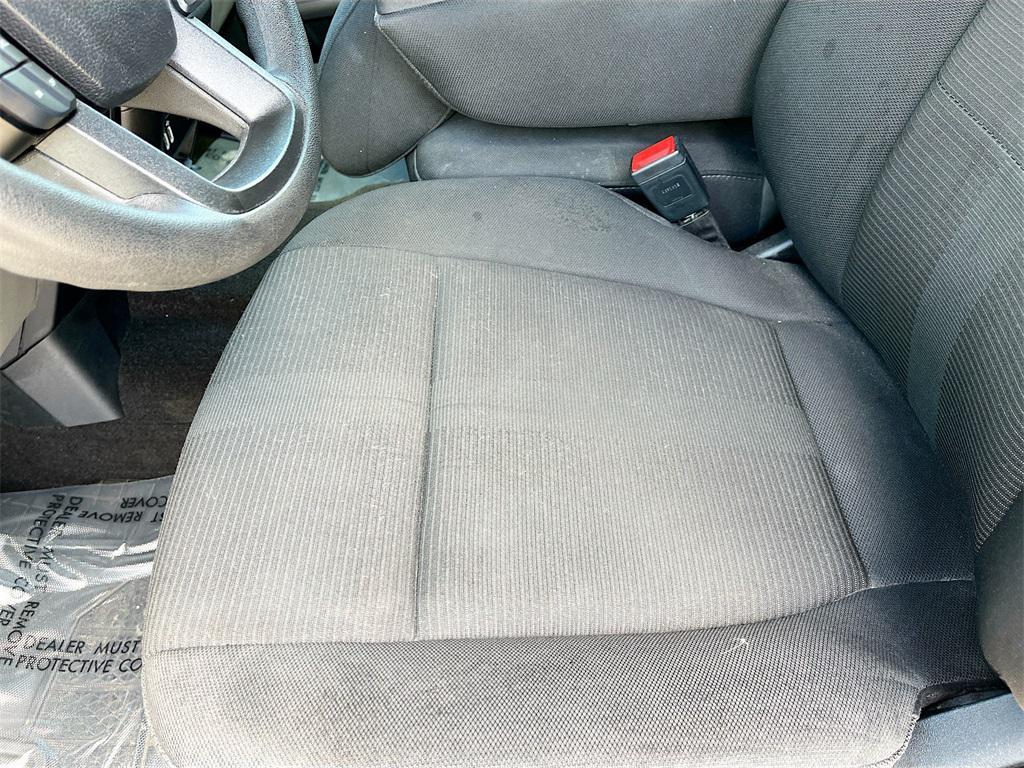 used 2020 Ford F-150 car, priced at $26,400