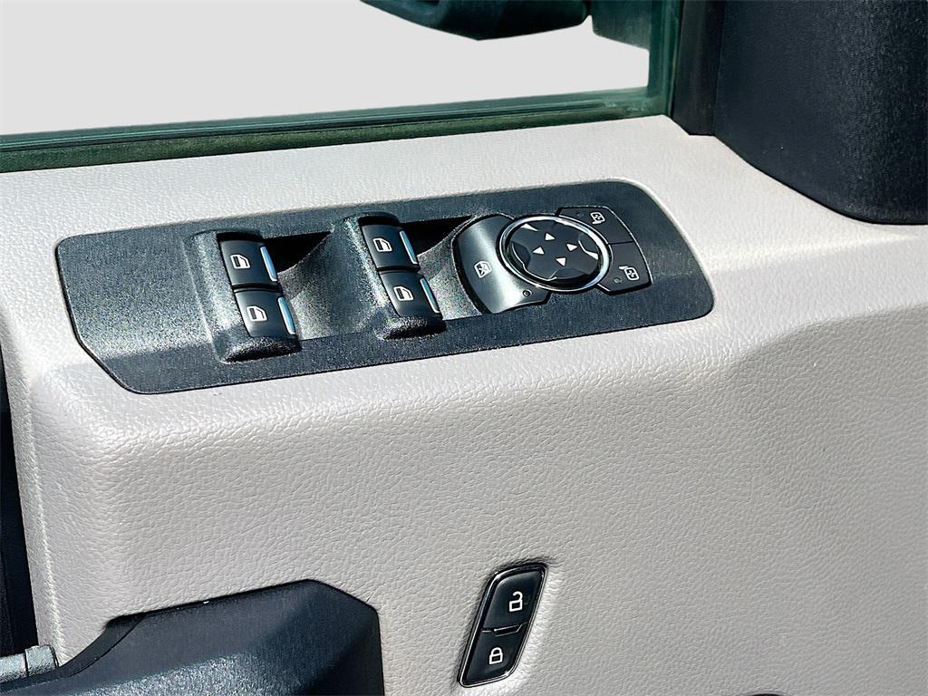 used 2020 Ford F-150 car, priced at $26,400