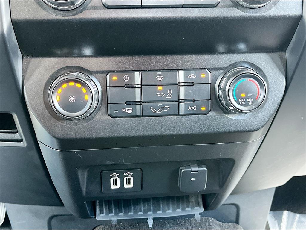 used 2020 Ford F-150 car, priced at $26,400