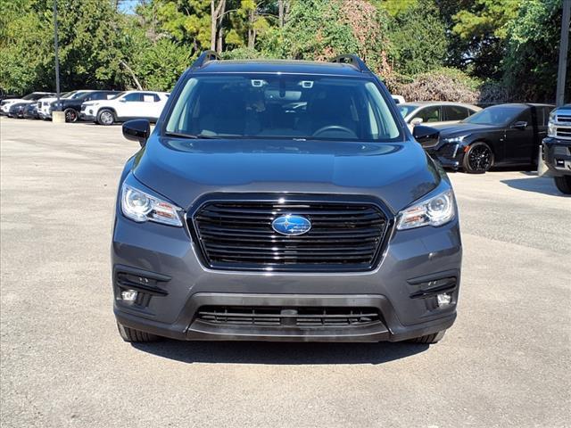 used 2022 Subaru Ascent car, priced at $26,300