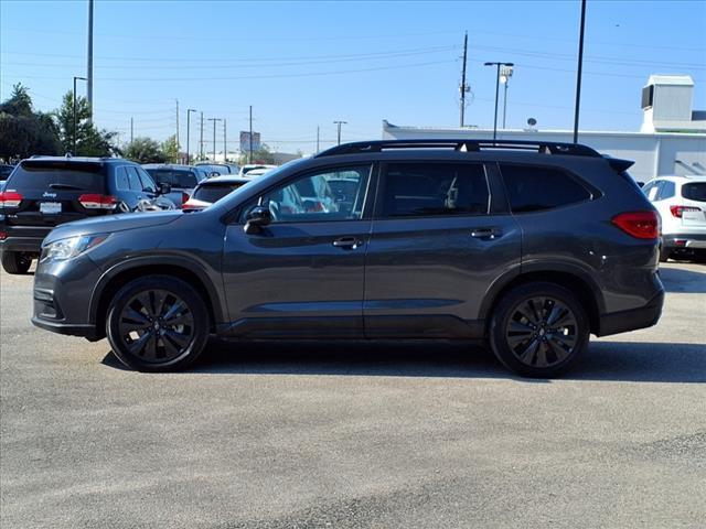 used 2022 Subaru Ascent car, priced at $26,300