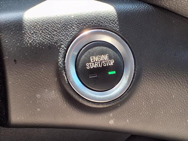 used 2019 GMC Terrain car, priced at $16,500
