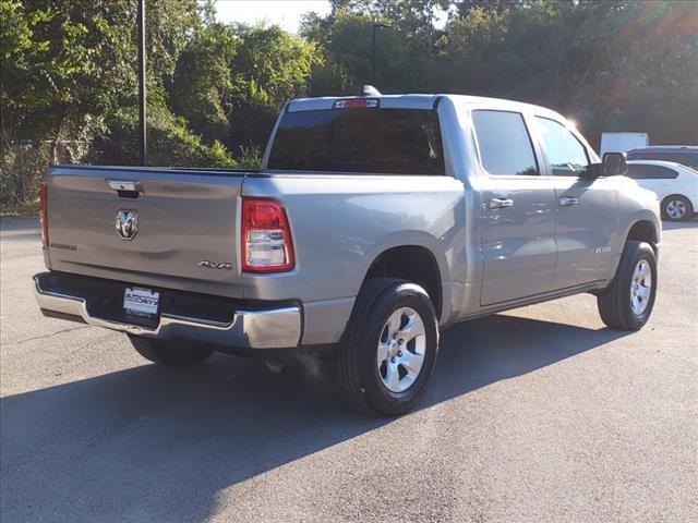 used 2020 Ram 1500 car, priced at $26,000